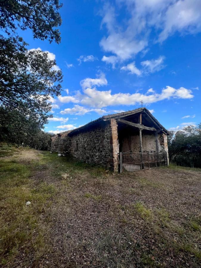 Casa Rural Basiver - Habitacion Pico San Carlos Armano Exterior foto