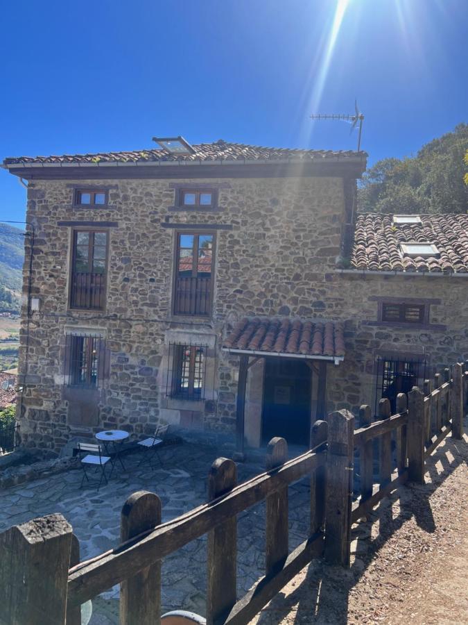 Casa Rural Basiver - Habitacion Pico San Carlos Armano Exterior foto